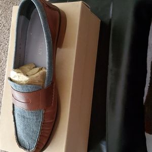 Colehaan Loafers
